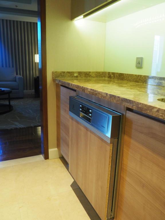 Ascott Bonifacio Global City Manila