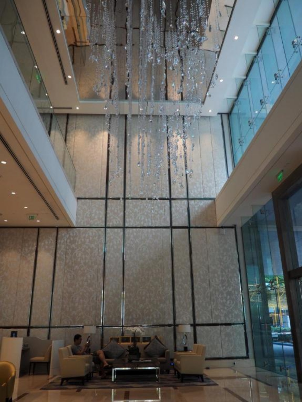 Ascott Bonifacio Global City Manila Image 10