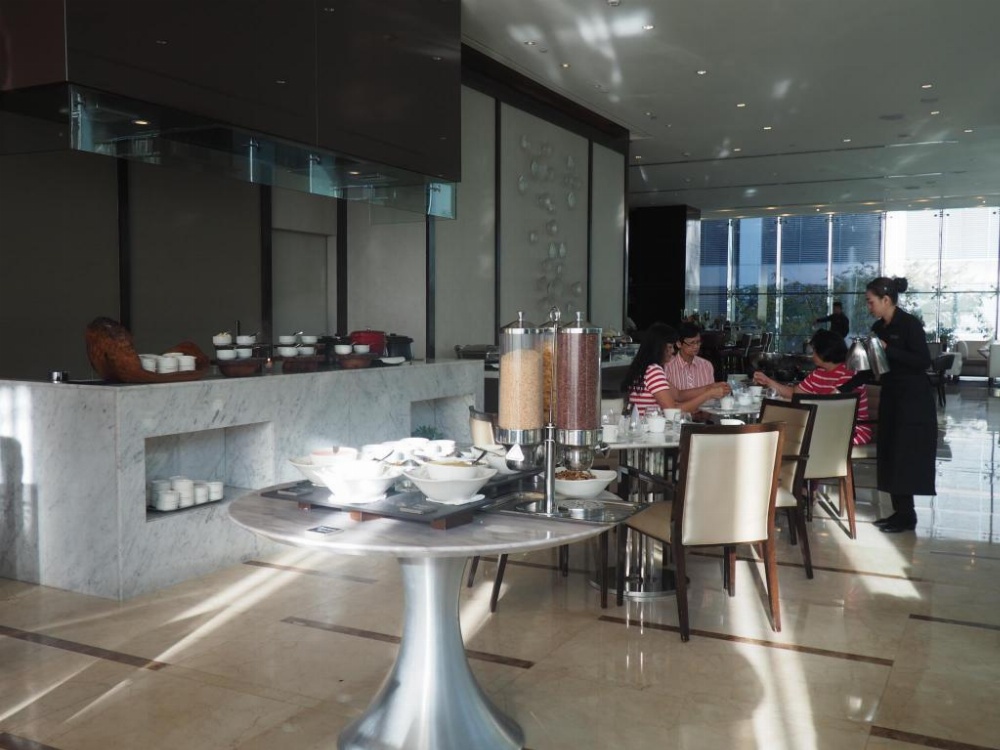 Ascott Bonifacio Global City Manila Image 12
