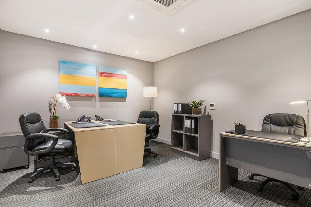 Ascott Bonifacio Global City Manila Image 15
