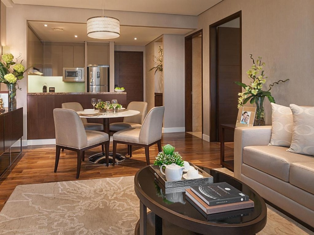Ascott Bonifacio Global City Manila Image 17