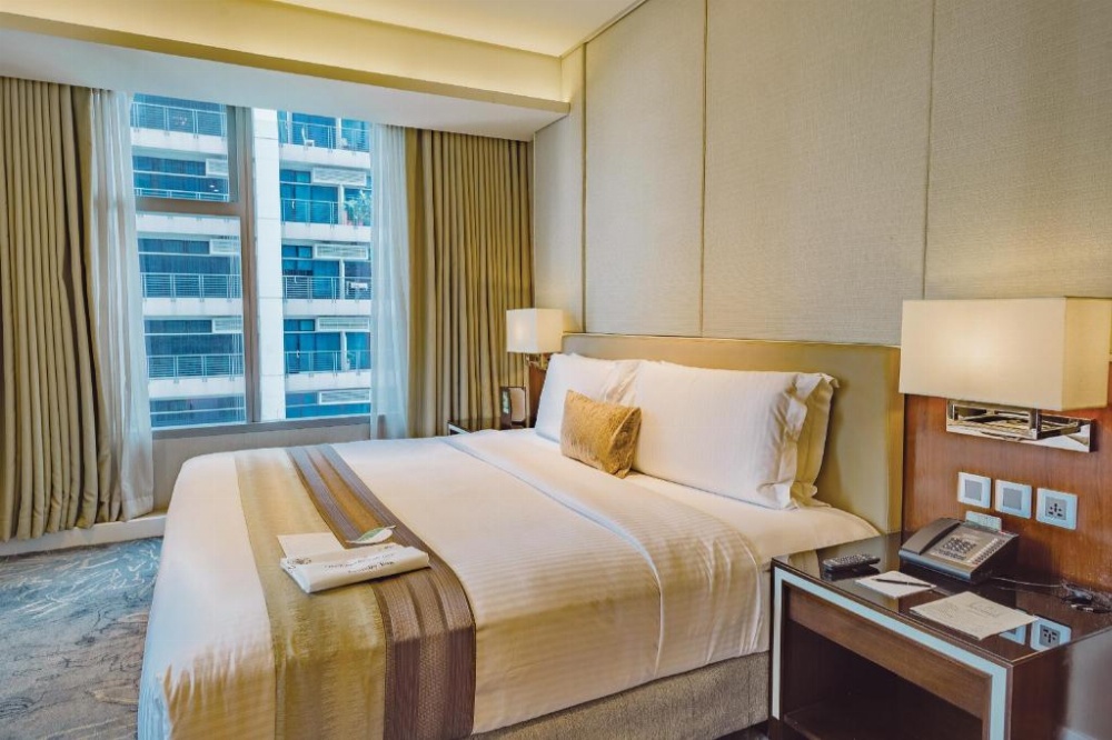 Ascott Bonifacio Global City Manila Image 20