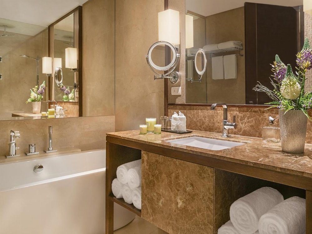 Ascott Bonifacio Global City Manila Image 21