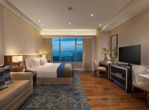 Ascott Bonifacio Global City Manila image 22