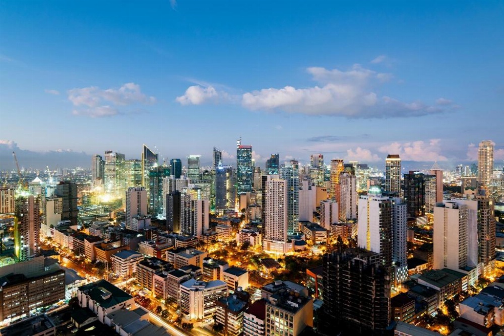 Ascott Bonifacio Global City Manila Image 24