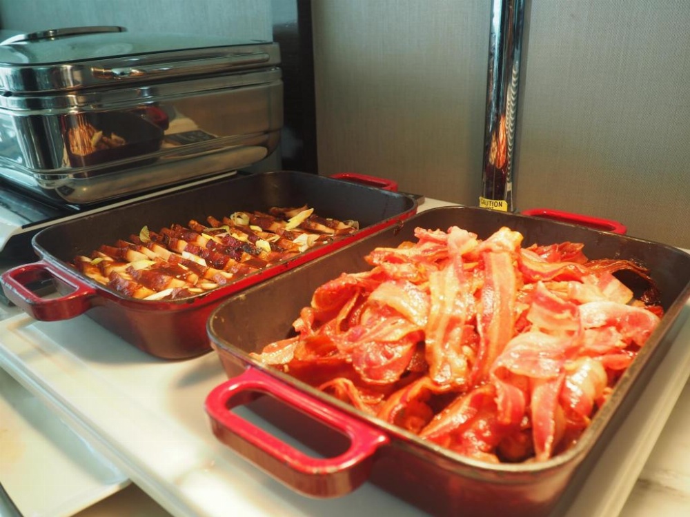 Ascott Bonifacio Global City Manila Image 30