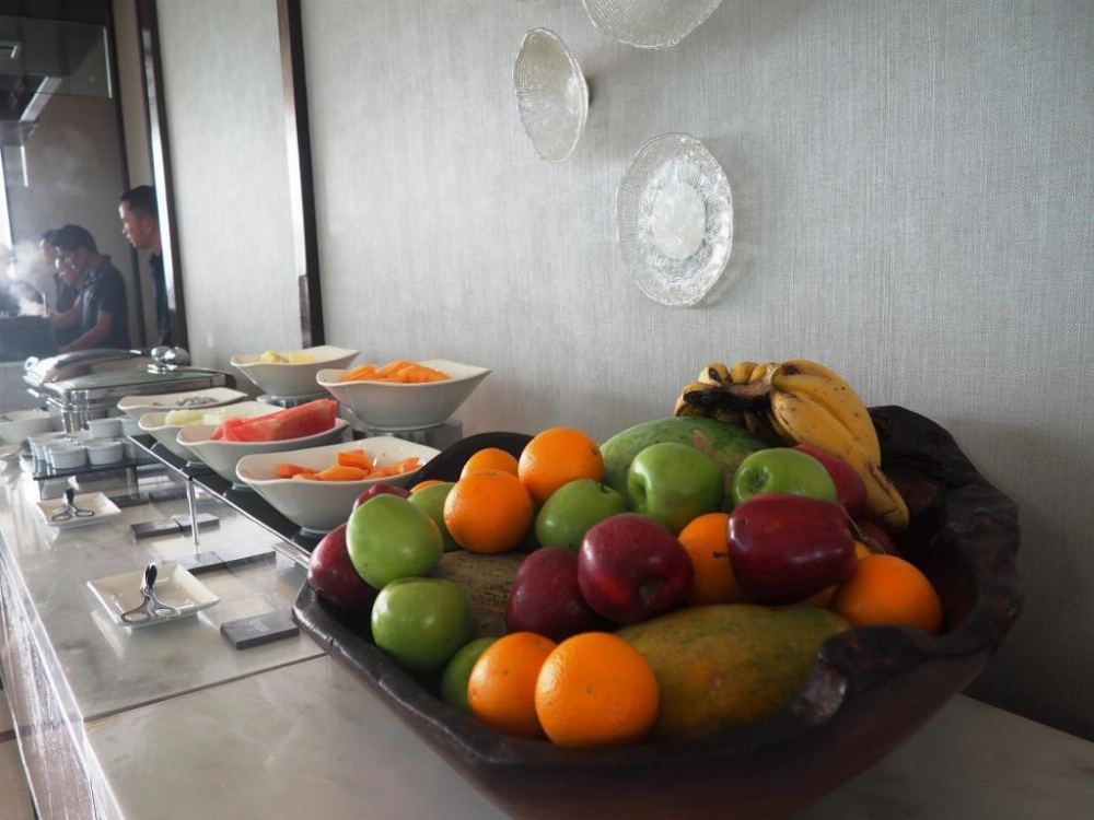 Ascott Bonifacio Global City Manila Image 33