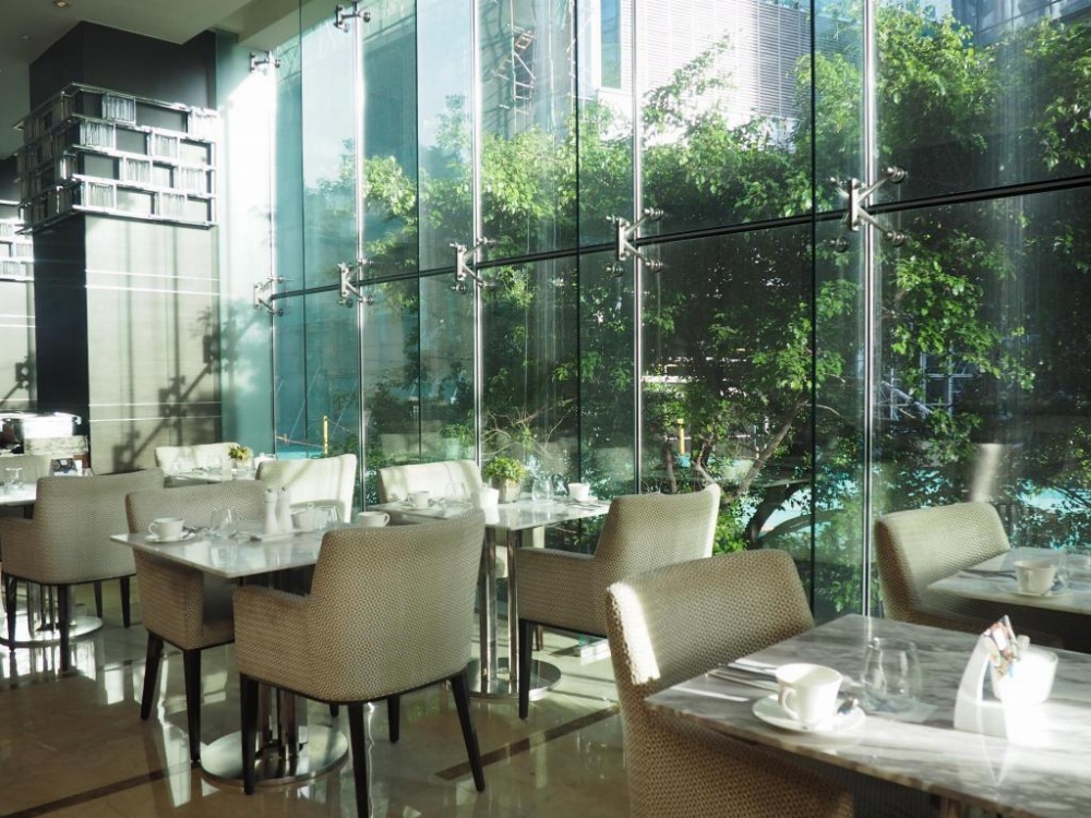 Ascott Bonifacio Global City Manila Image 35