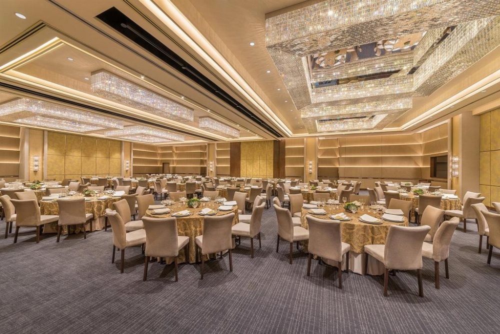 Ascott Bonifacio Global City Manila Image 36