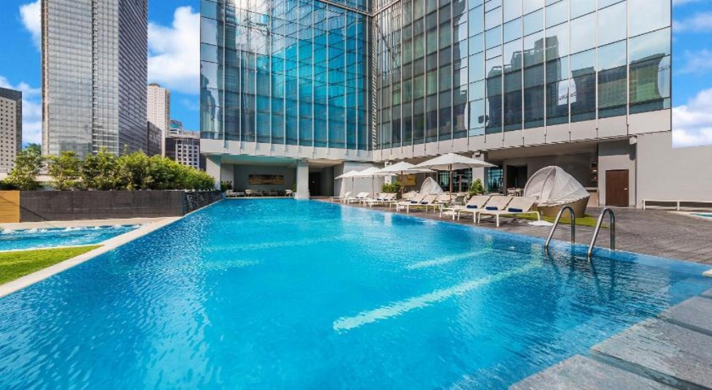 Ascott Bonifacio Global City Manila Image 38