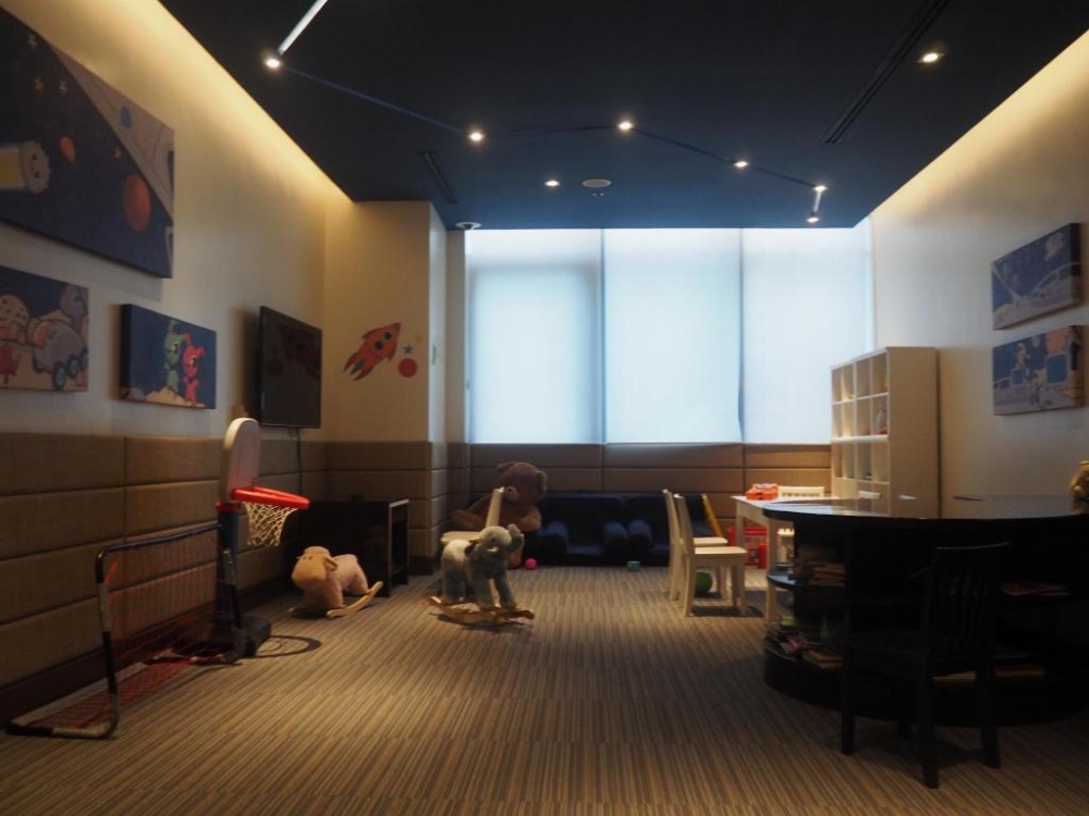 Ascott Bonifacio Global City Manila Image 39