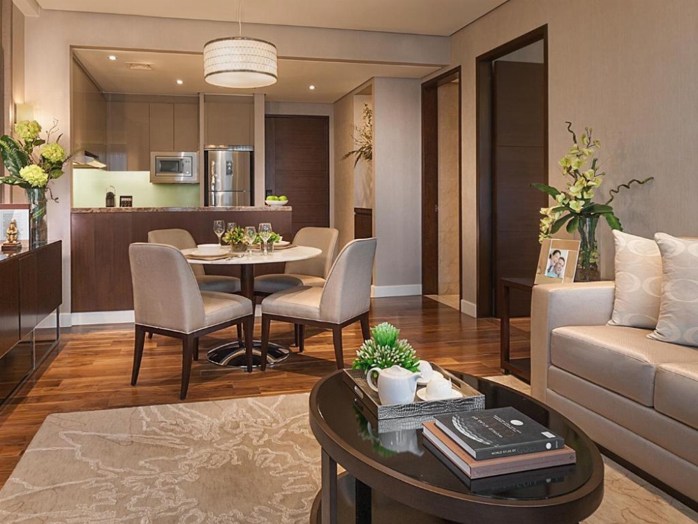 Ascott Bonifacio Global City Manila Image 43