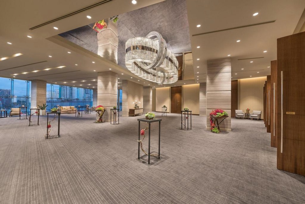 Ascott Bonifacio Global City Manila Image 44