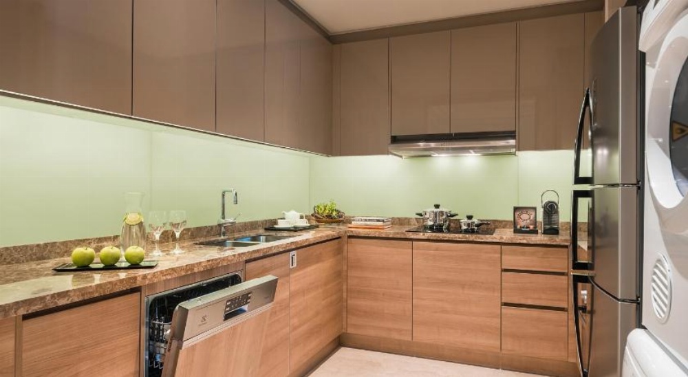 Ascott Bonifacio Global City Manila Image 45