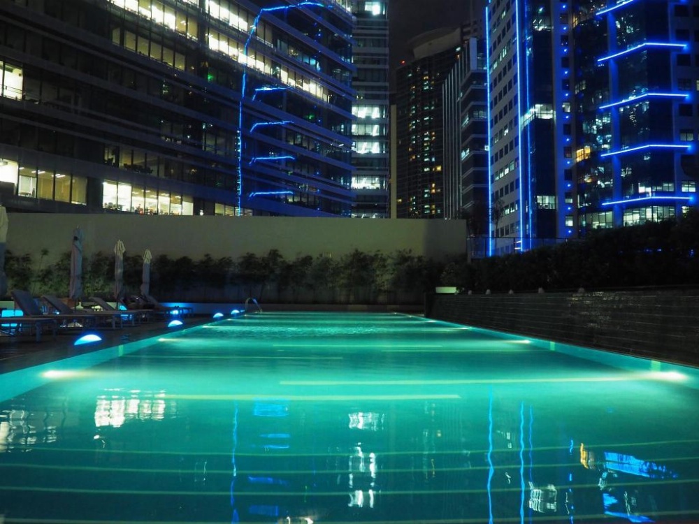 Ascott Bonifacio Global City Manila Image 46
