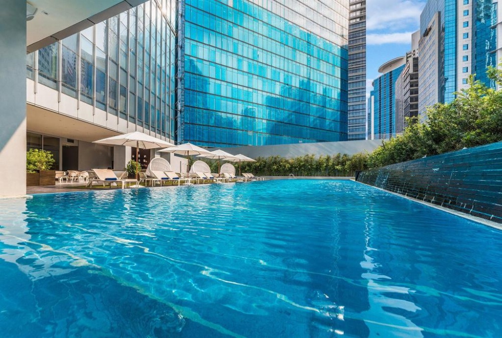 Ascott Bonifacio Global City Manila Image 48