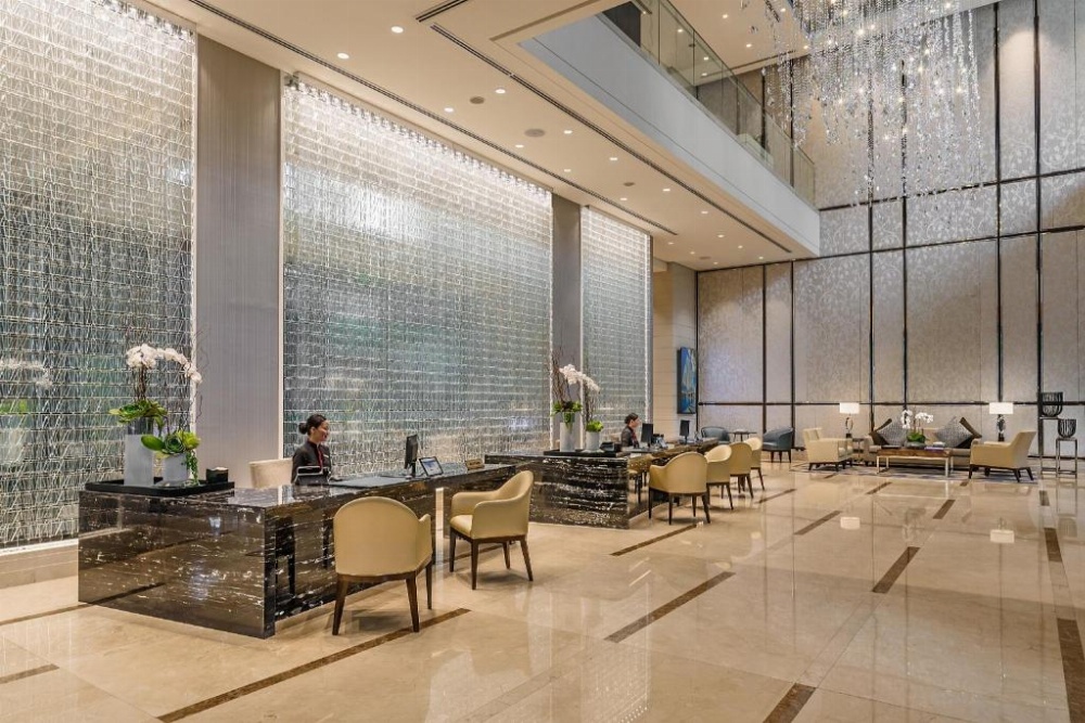 Ascott Bonifacio Global City Manila Image 49