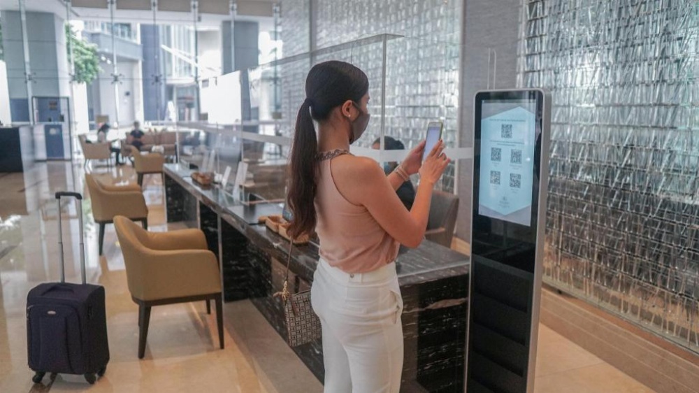 Ascott Bonifacio Global City Manila Image 7