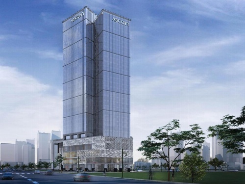Ascott Bonifacio Global City Manila image 9